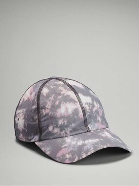 Lululemon Baller Hat Soft Intersperse Pink Multi W9EGCS